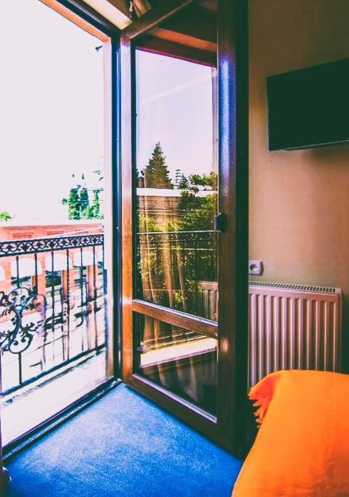 The Rogashome Tbilisi Exterior foto